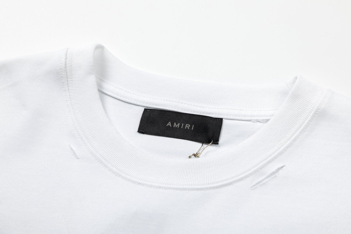 Amiri Fashion T-Shirts