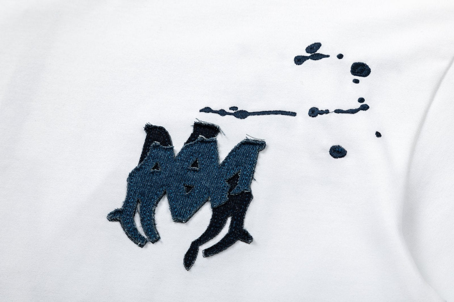 Amiri Fashion T-Shirts