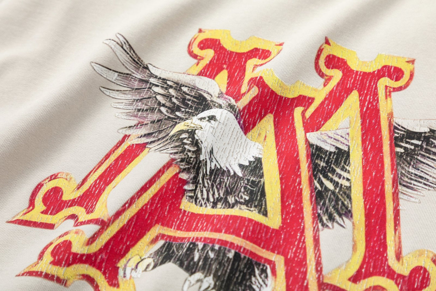 Amiri Fashion T-Shirts