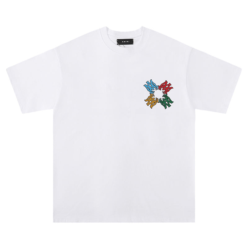 REVN Amiri Fashion T-Shirt