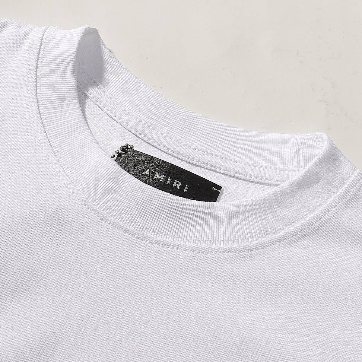 REVN Amiri Fashion T-Shirt