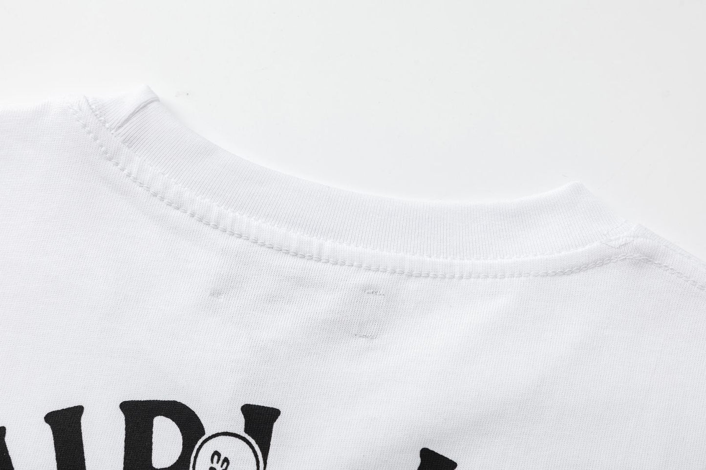 Amiri Fashion T-Shirts
