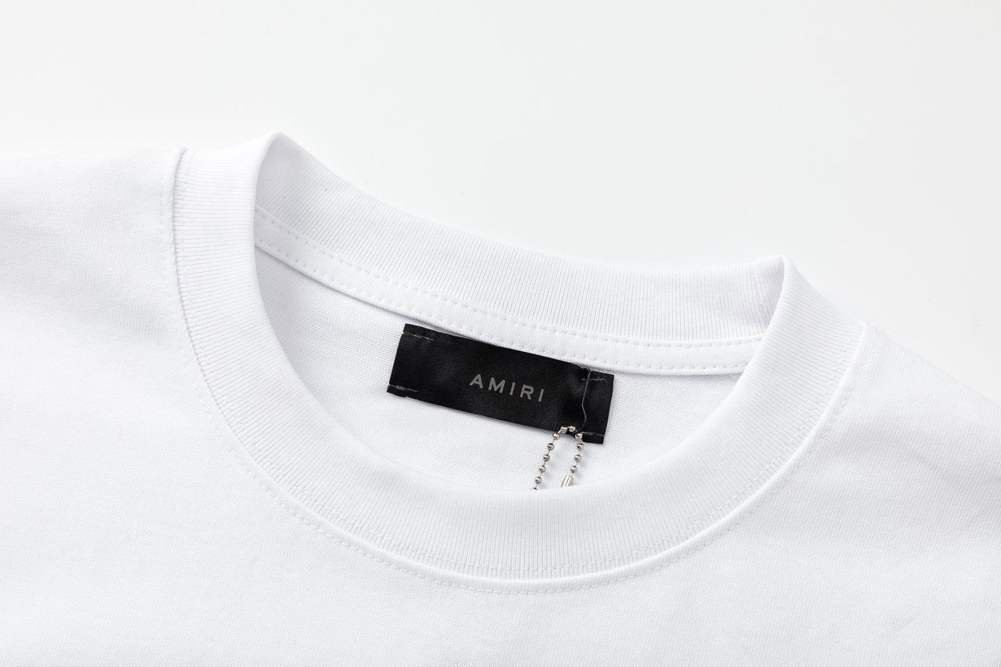 Amiri Fashion T-shirt