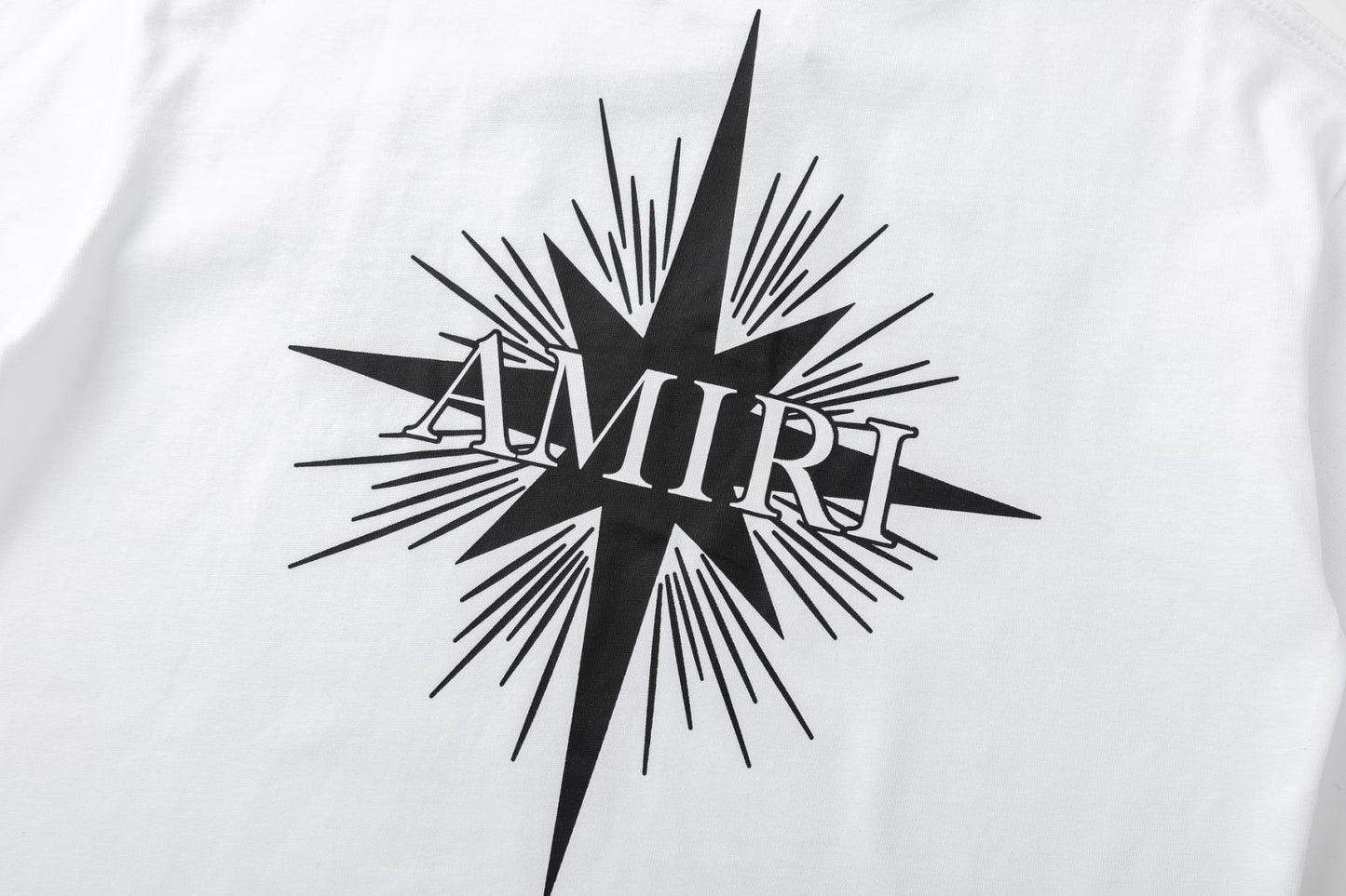 Amiri Fashion T-Shirts