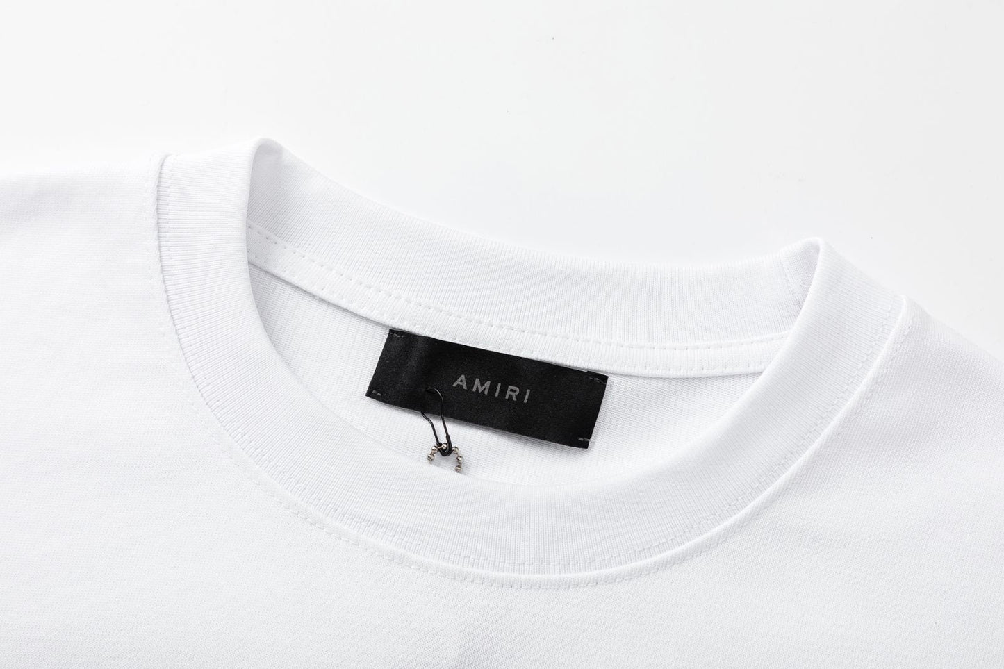 Amiri Fashion T-Shirts