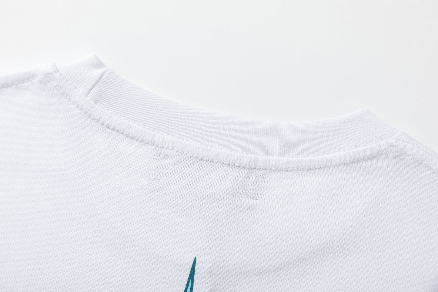 Amiri Fashion T-shirt