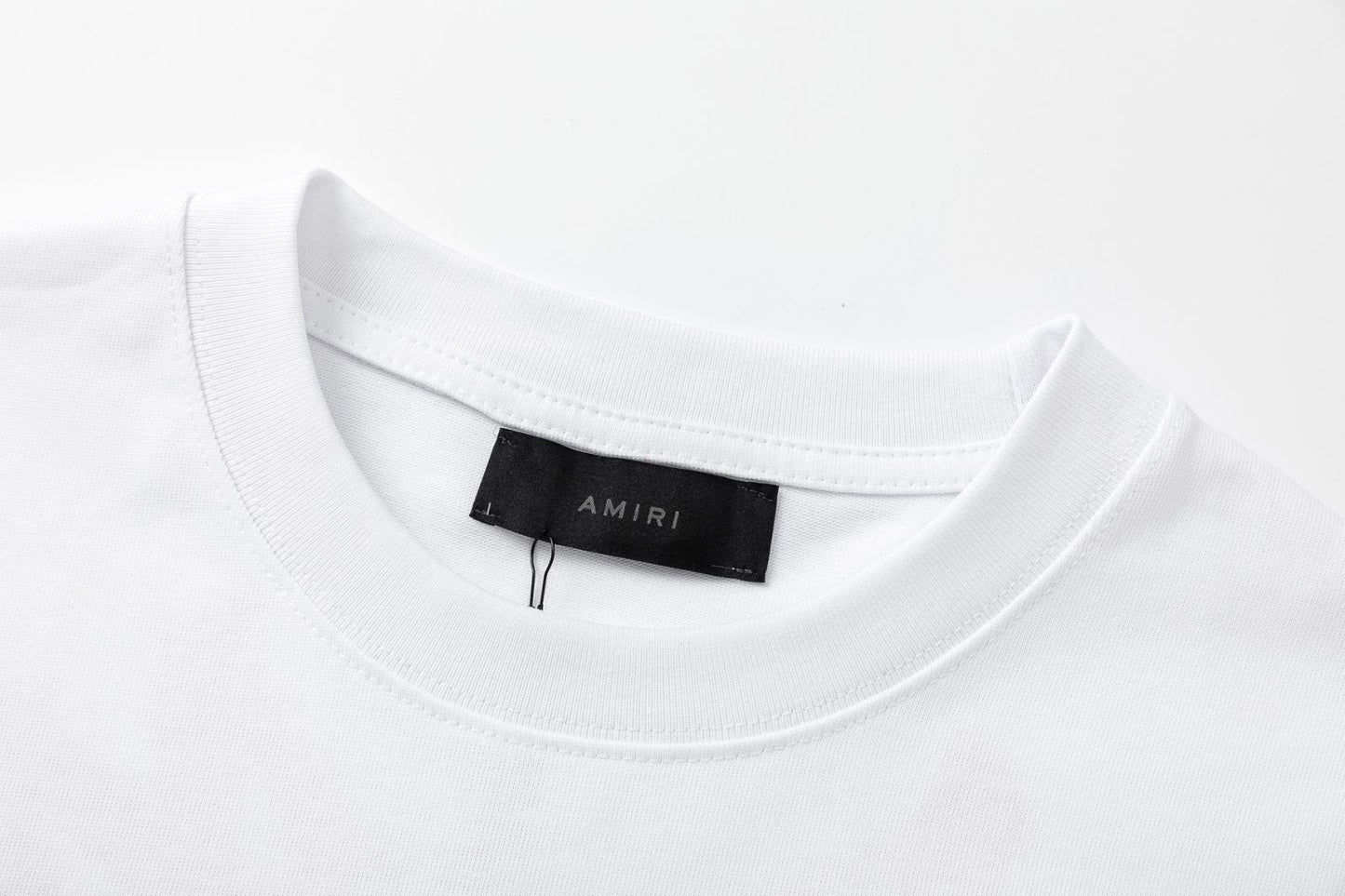 Amiri Fashion MA Quad T-Shirts