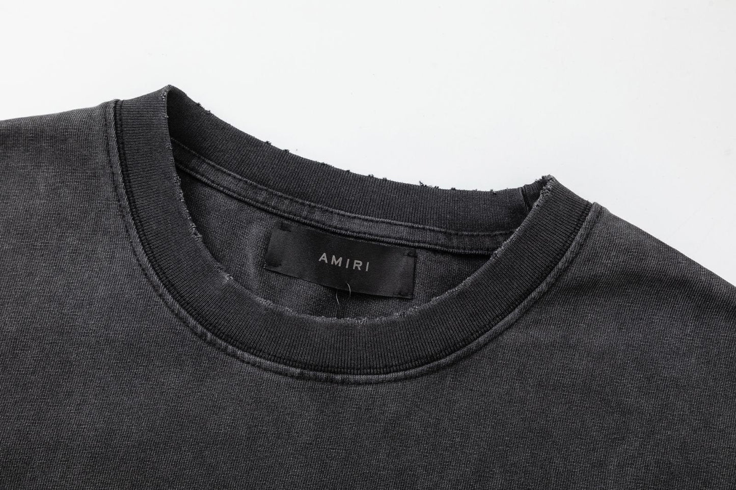 Amiri Fashion T-shirt