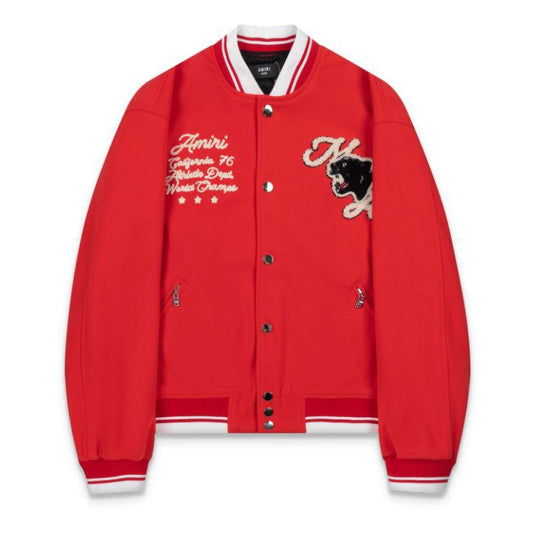 Amiri Fashion Jacket