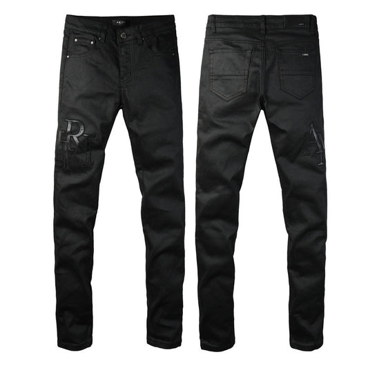 Amiri Fashion Jeans #8918