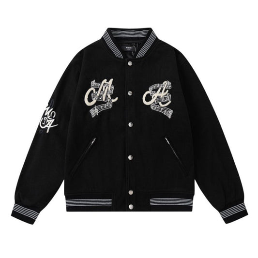 Amiri Fashion Jacket