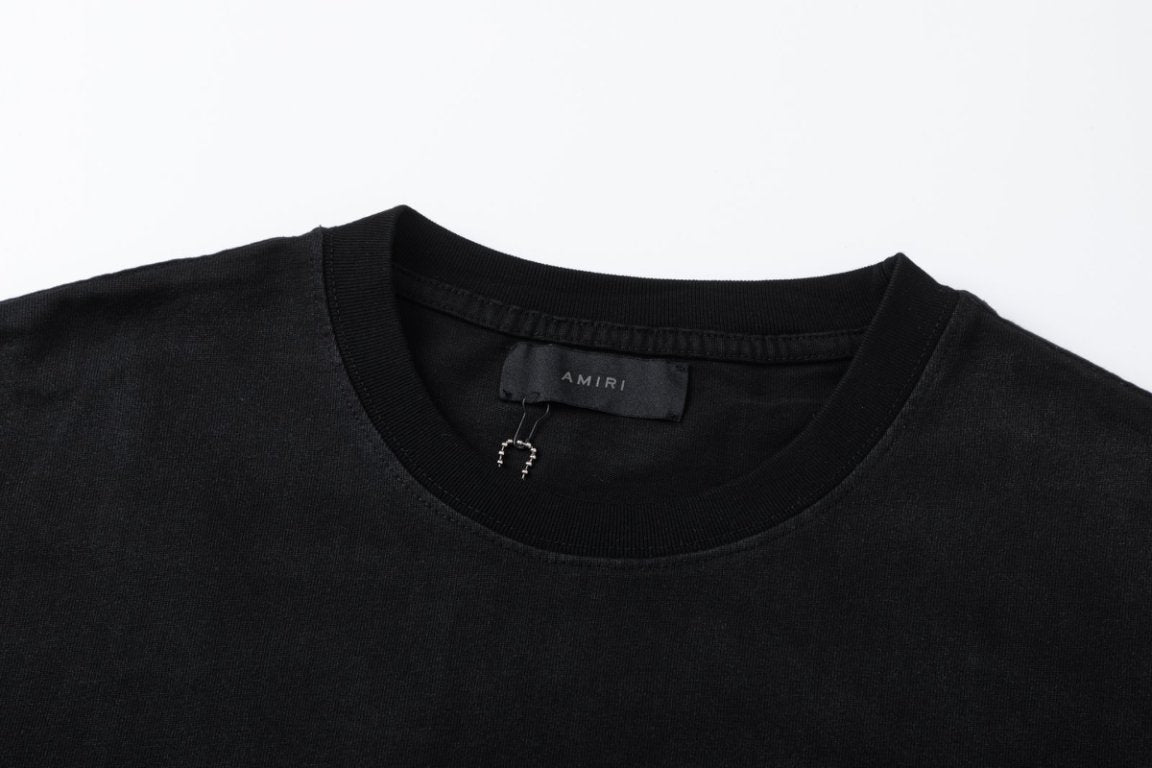 Amiri Fashion T-Shirts