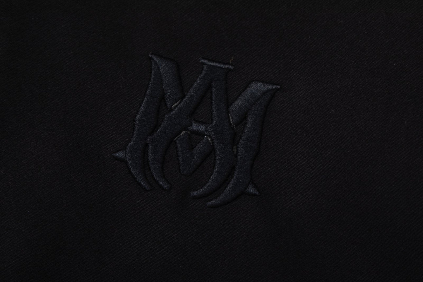 Amiri Fashion Jacket