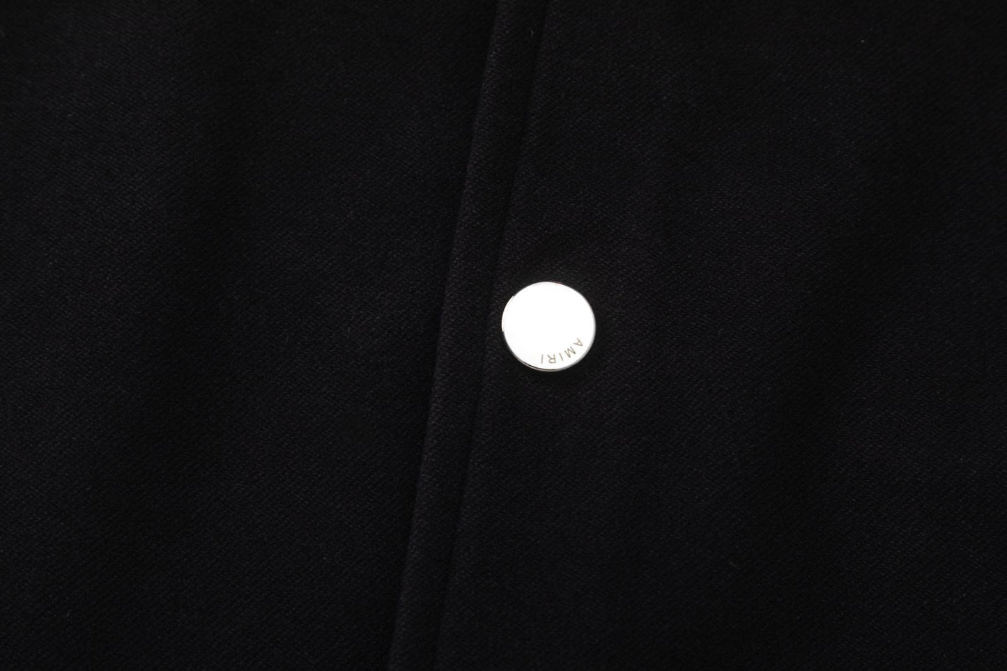 Amiri Fashion Jacket