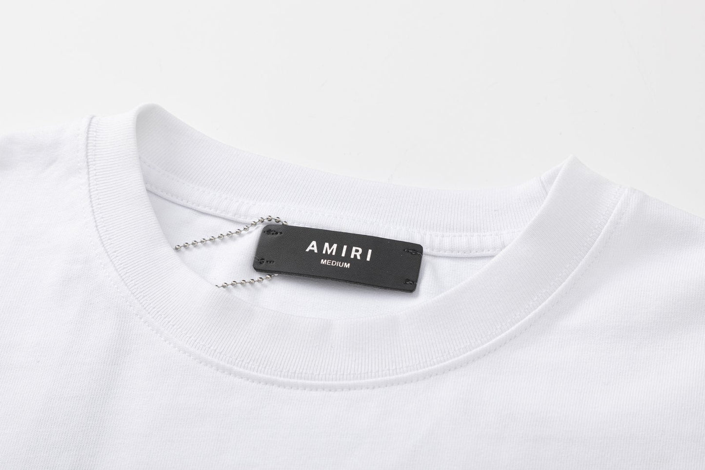 Amiri Fashion T-Shirts
