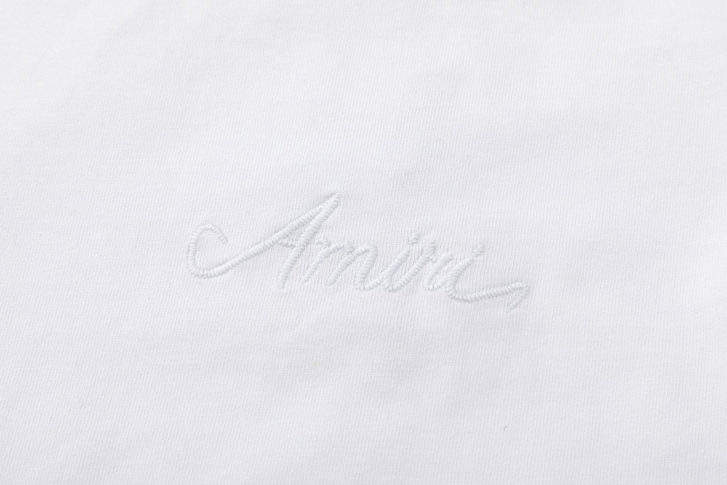 Amiri Fashion T-Shirts