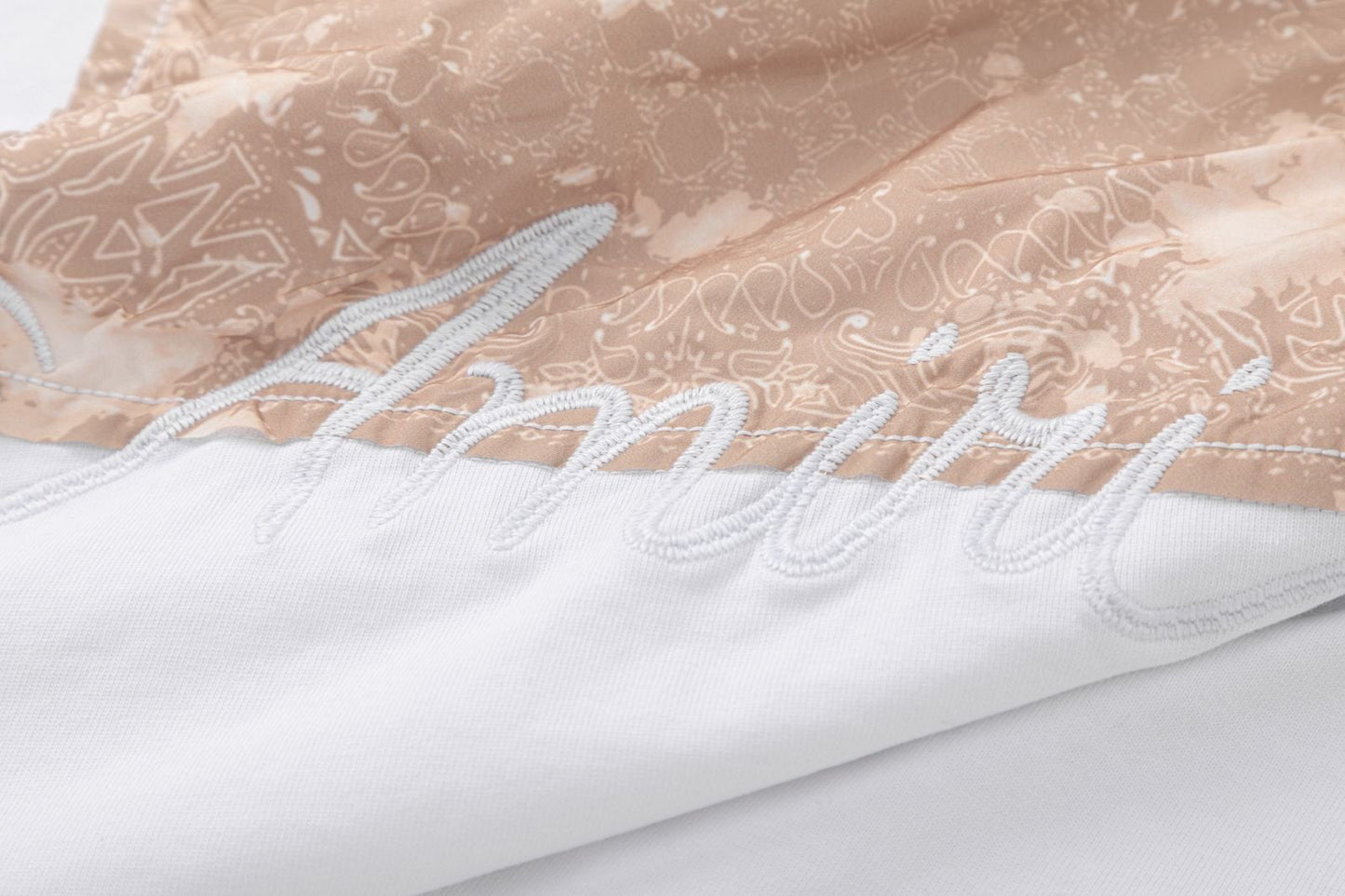 Amiri Fashion T-Shirts