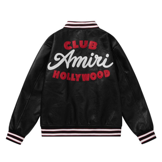 Amiri Fashion Jacket