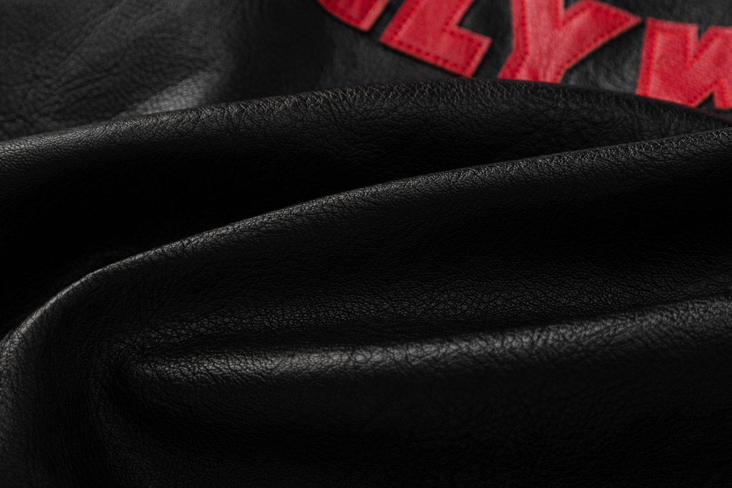 Amiri Fashion Jacket