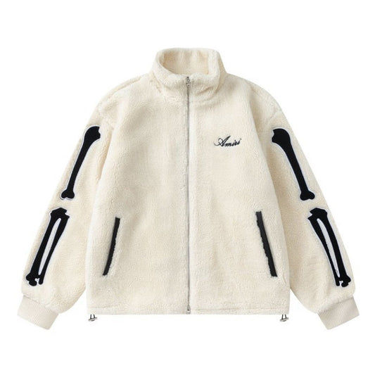 Amiri Fashion Jacket