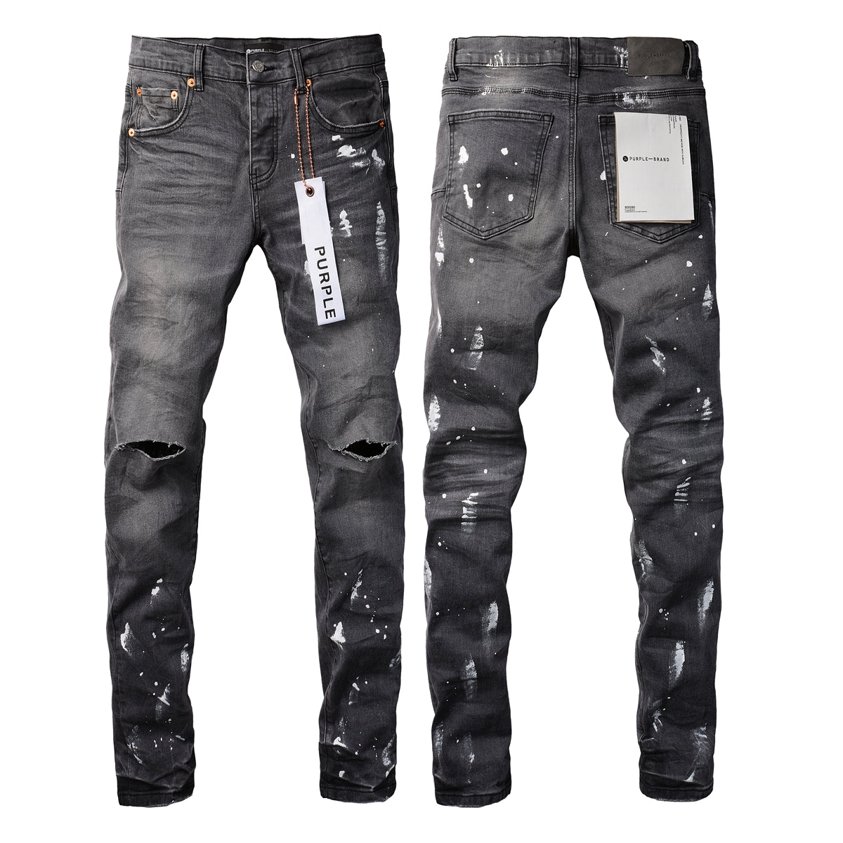 Purple Brand Jeans