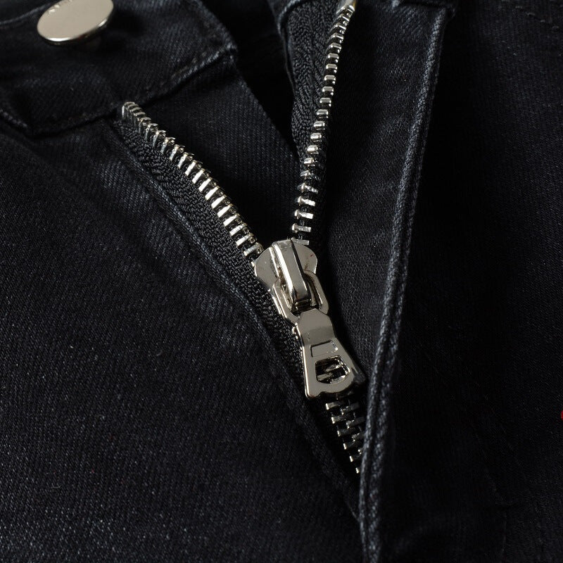 Amiri Fashion Jeans #885
