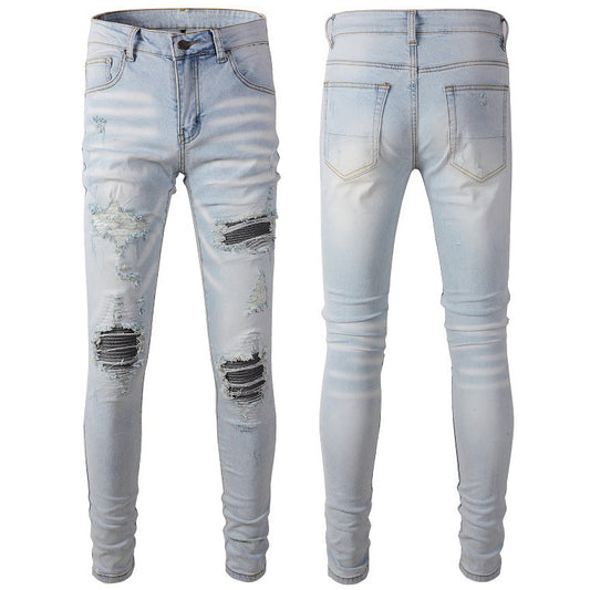 Amiri Fashion Jeans #6699