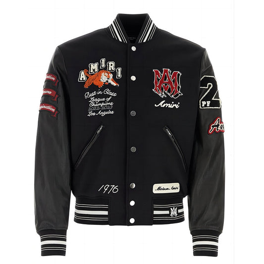 Amiri Fashion Jacket