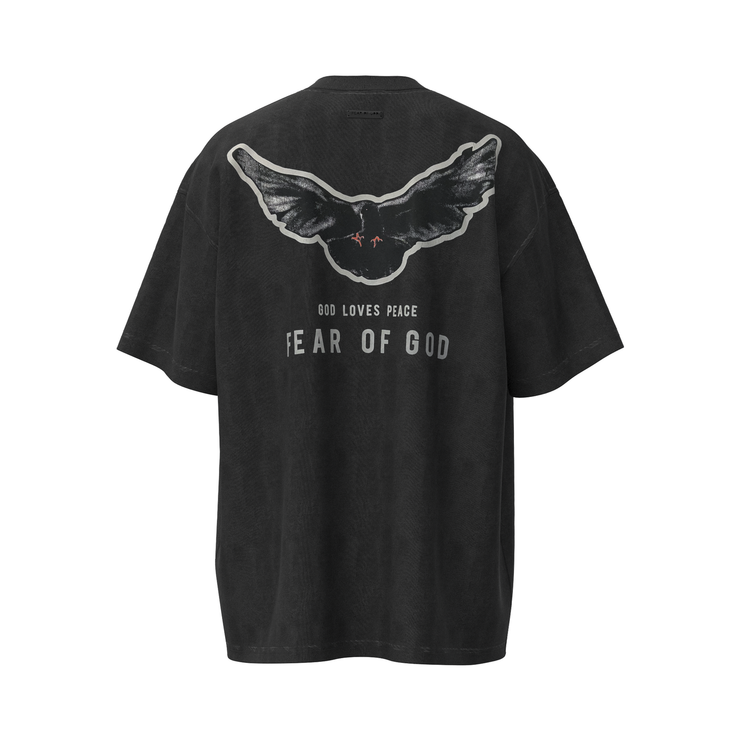 FOG  Essentials T-shirt
