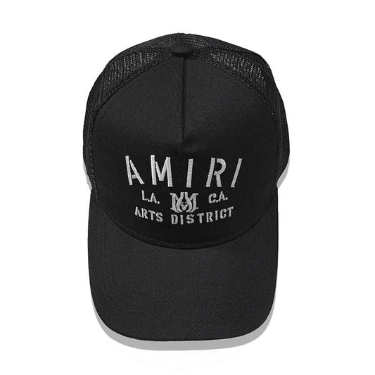 Amiri Fashion Hat