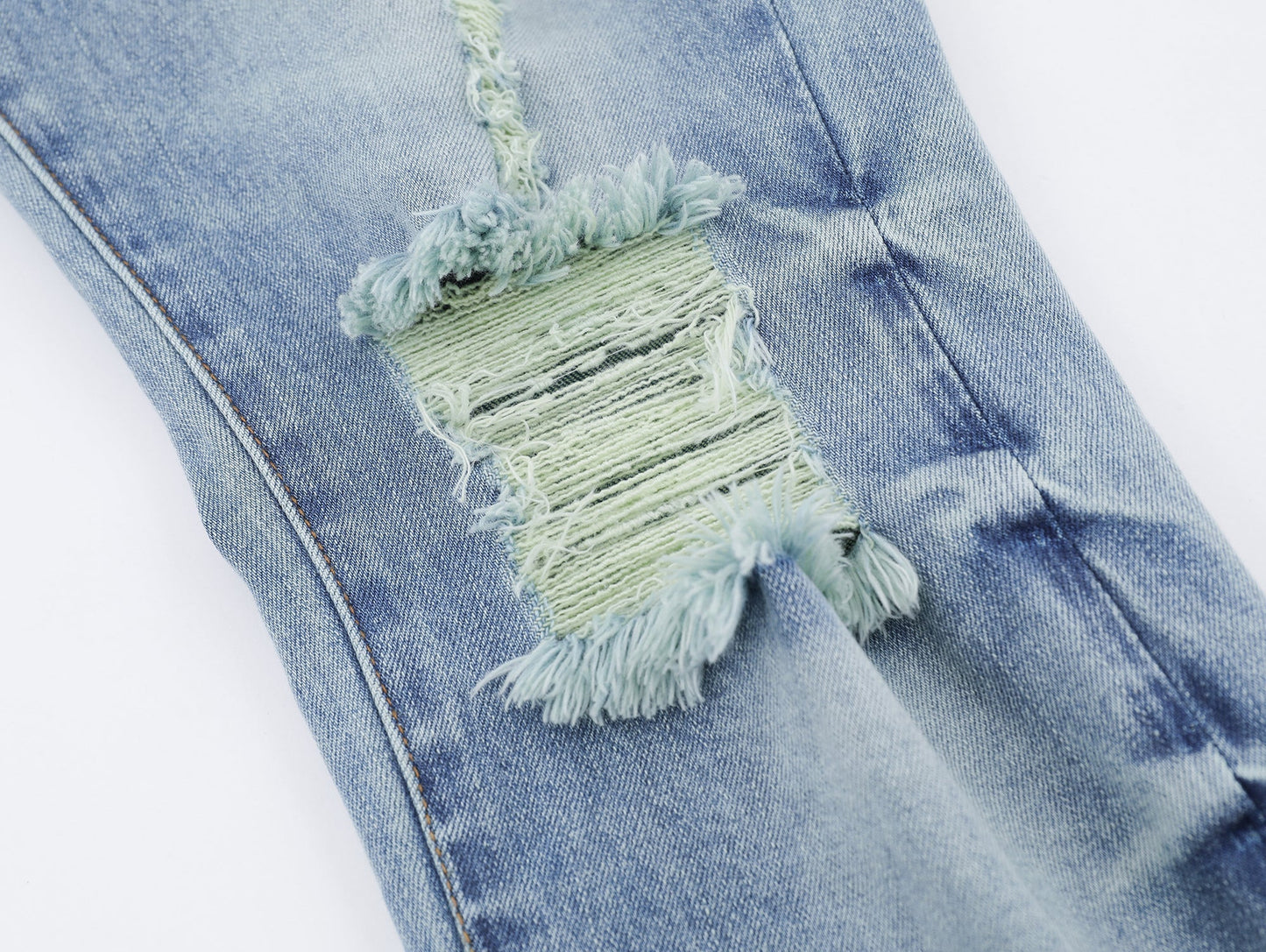 Purple Brand Jeans