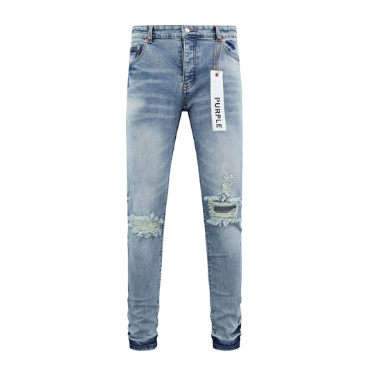 Purple Brand Jeans