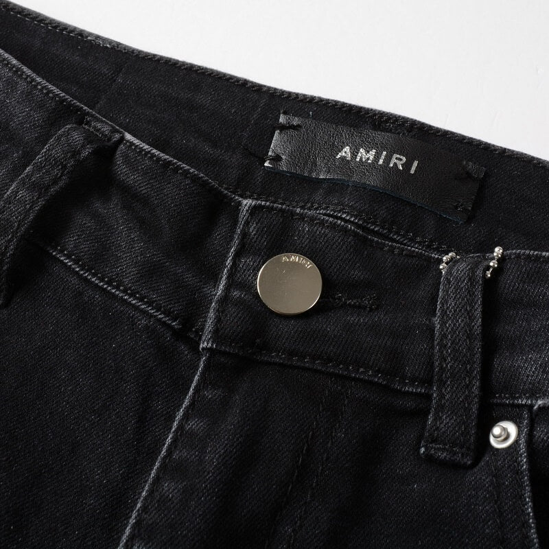 Amiri Fashion Jeans #885