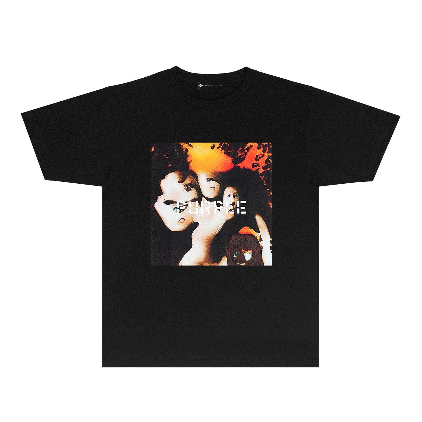 Purple Brand T-Shirt