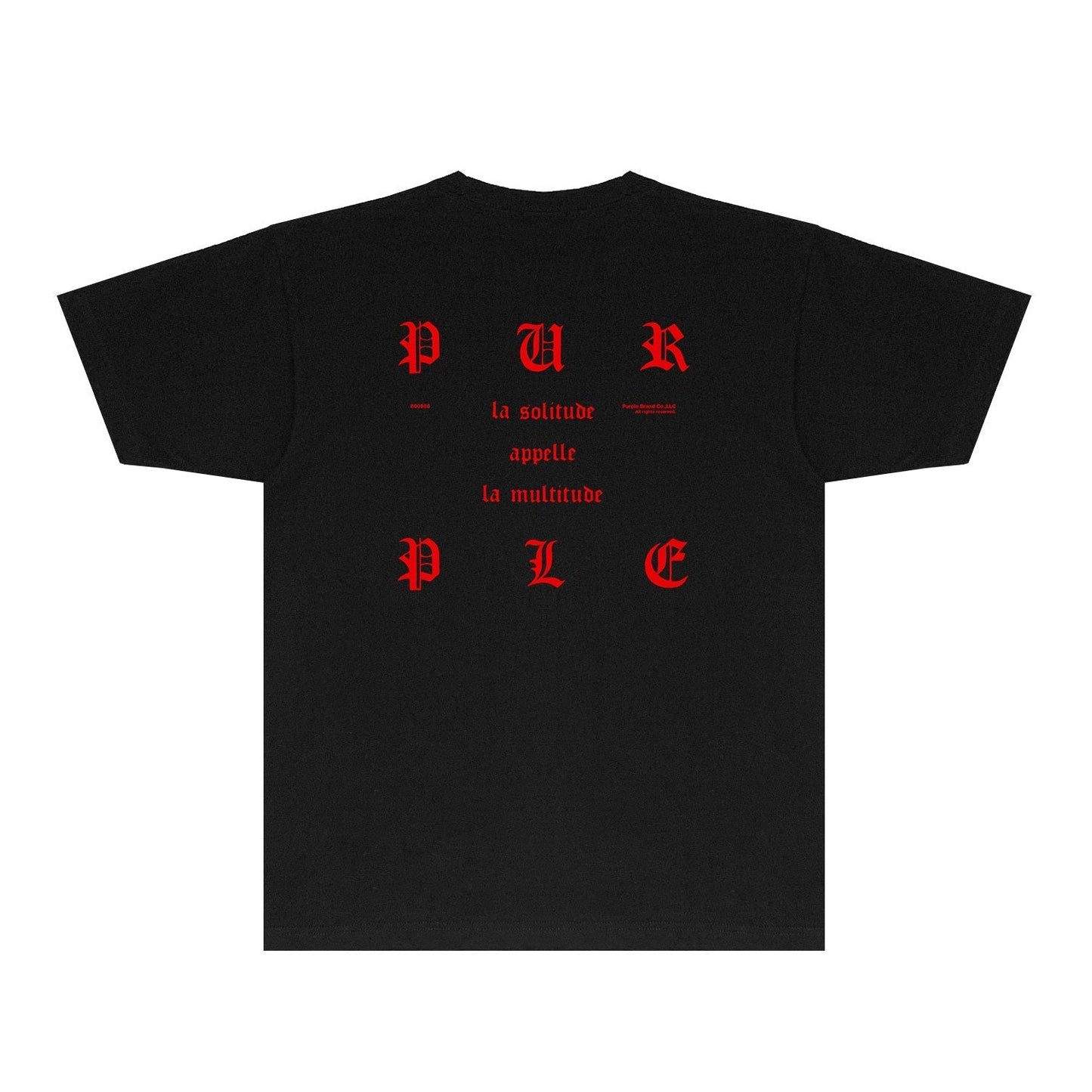Purple Brand T-Shirt