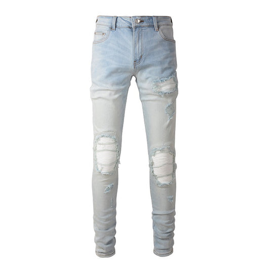 Amiri Fashion Jeans #6624