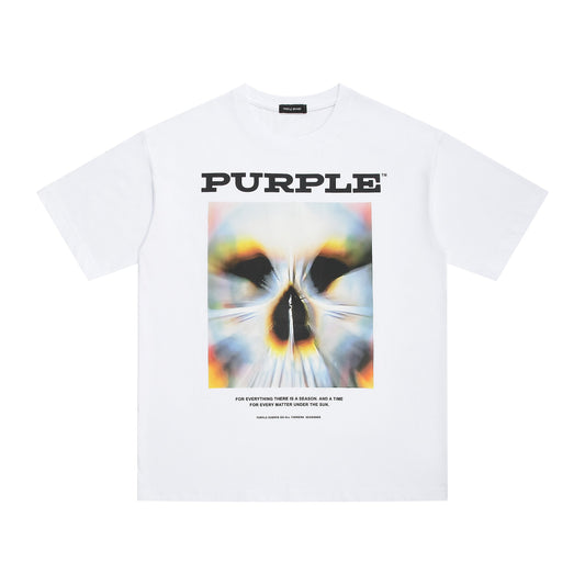 Purple Brand T-Shirt