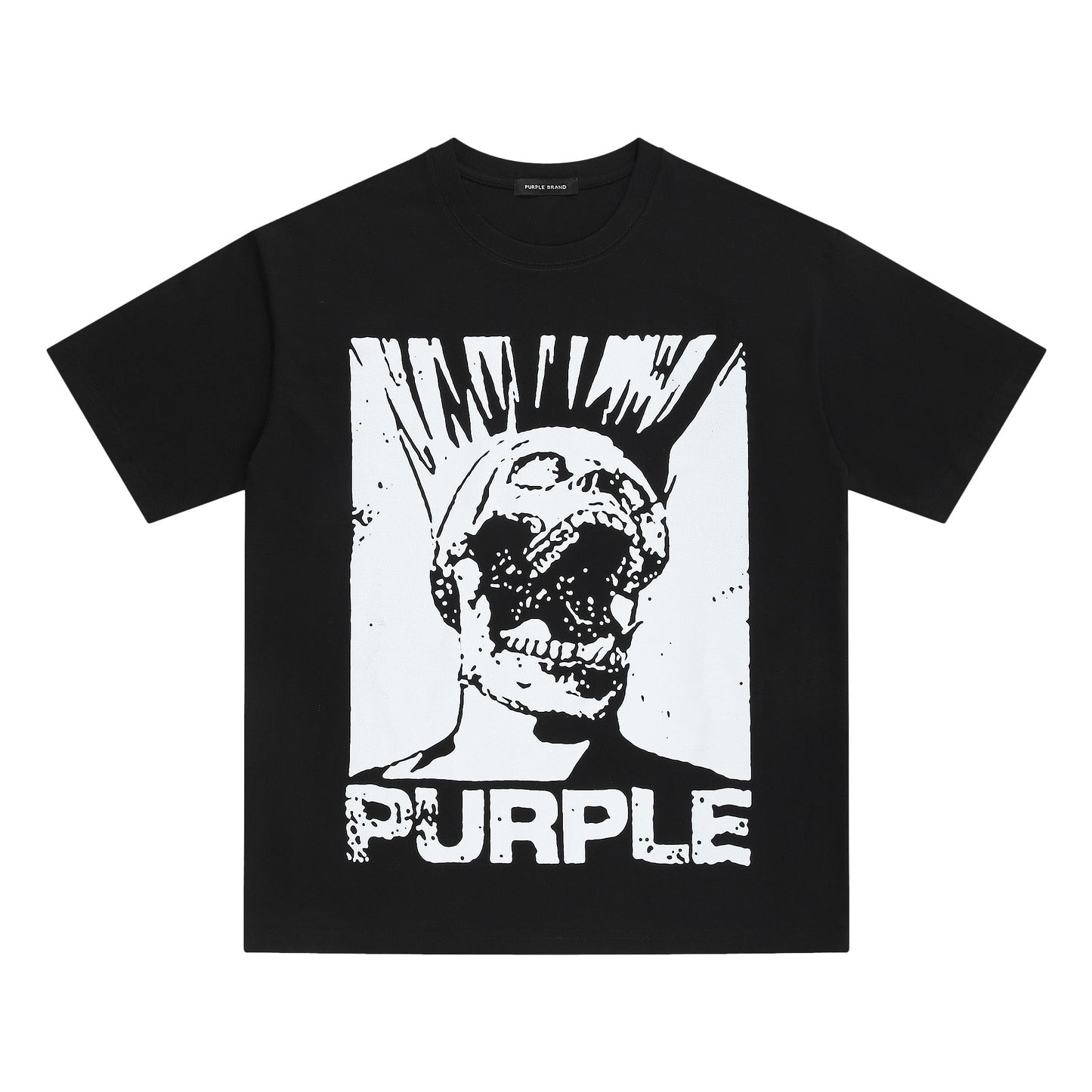 Purple Brand T-Shirt