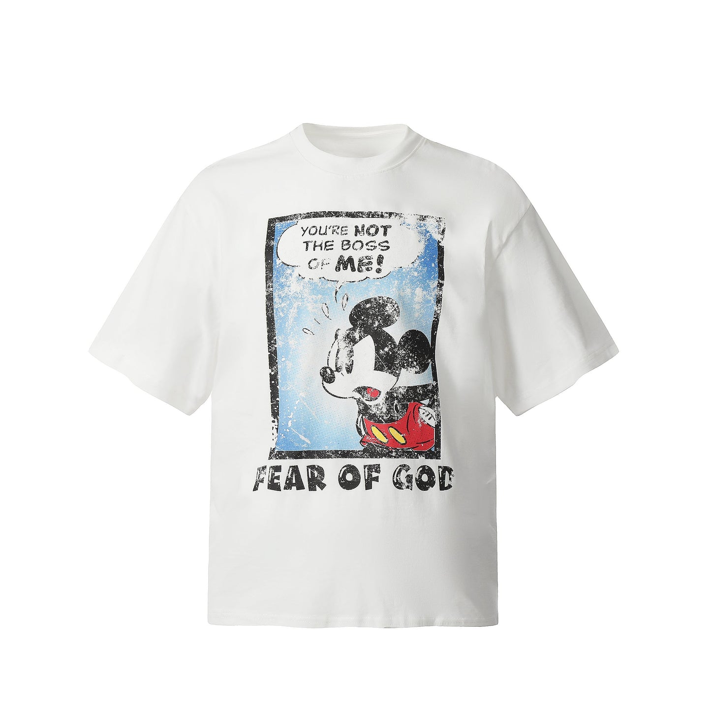 FOG  Essentials T-shirt