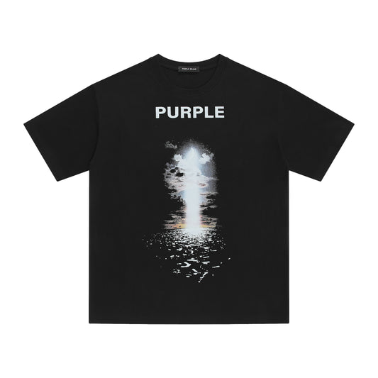 Purple Brand T-Shirt