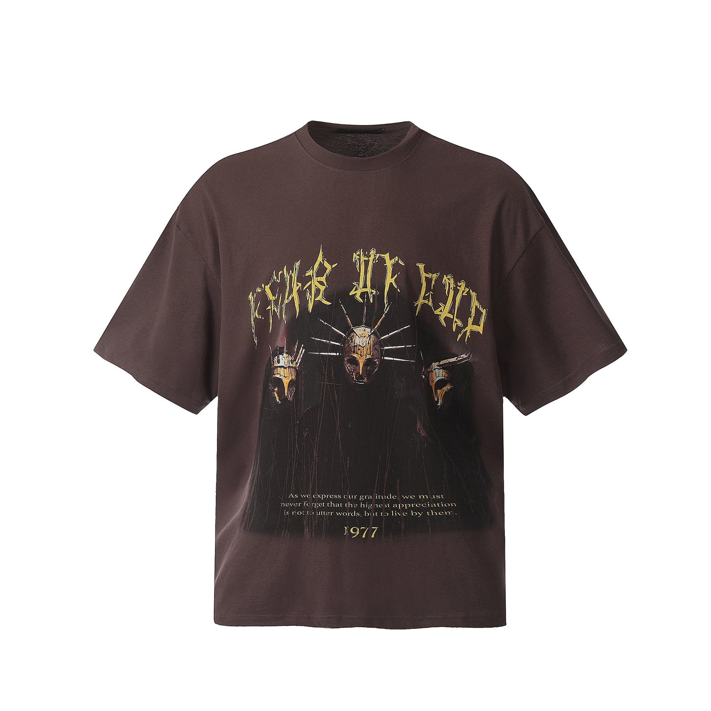 FOG  Essentials T-shirt