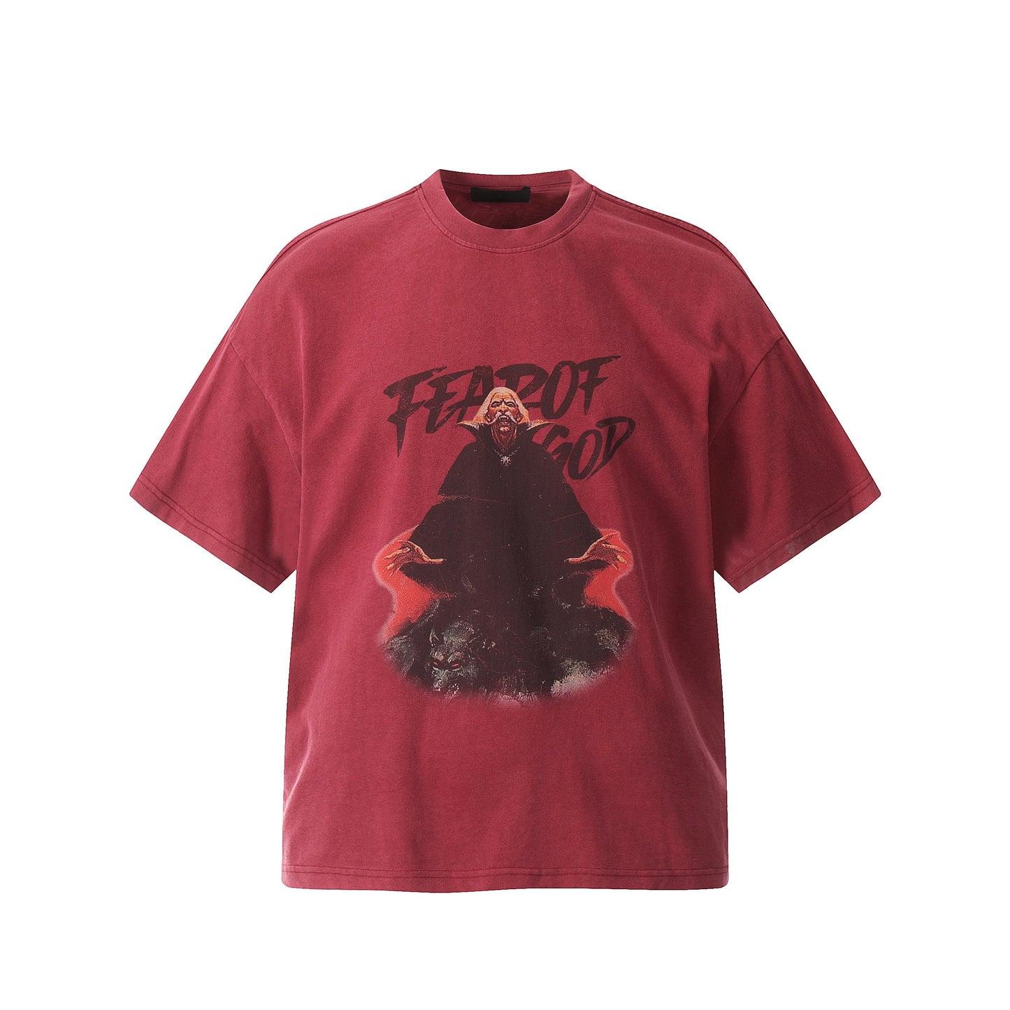 FOG  Essentials T-shirt