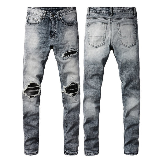 Amiri Fashion Jeans #1338