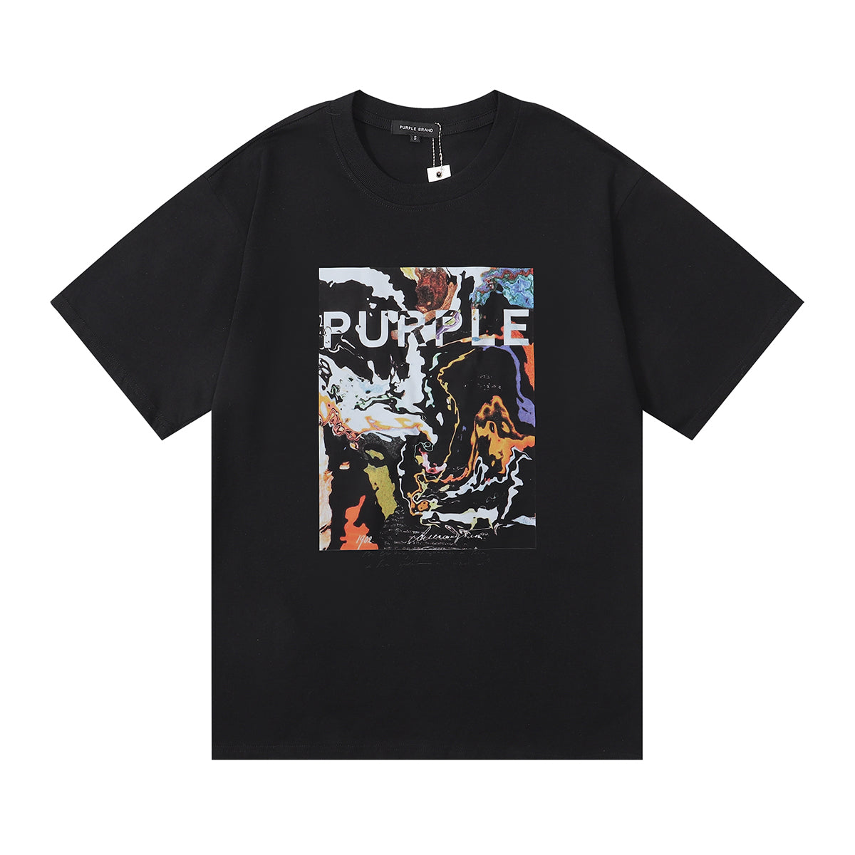 Purple Brand T-Shirt