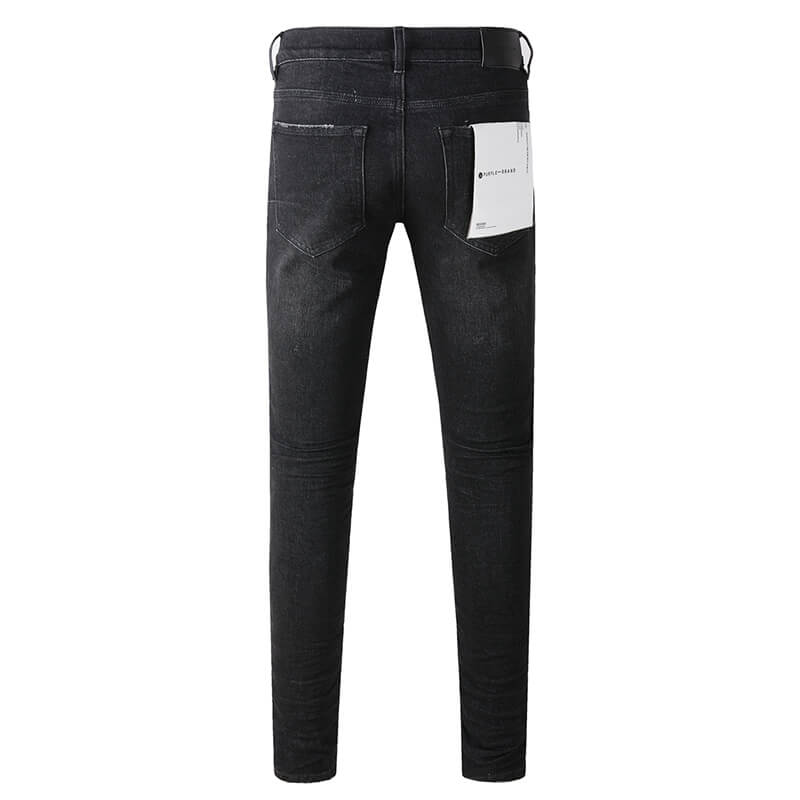 Purple Brand Jean