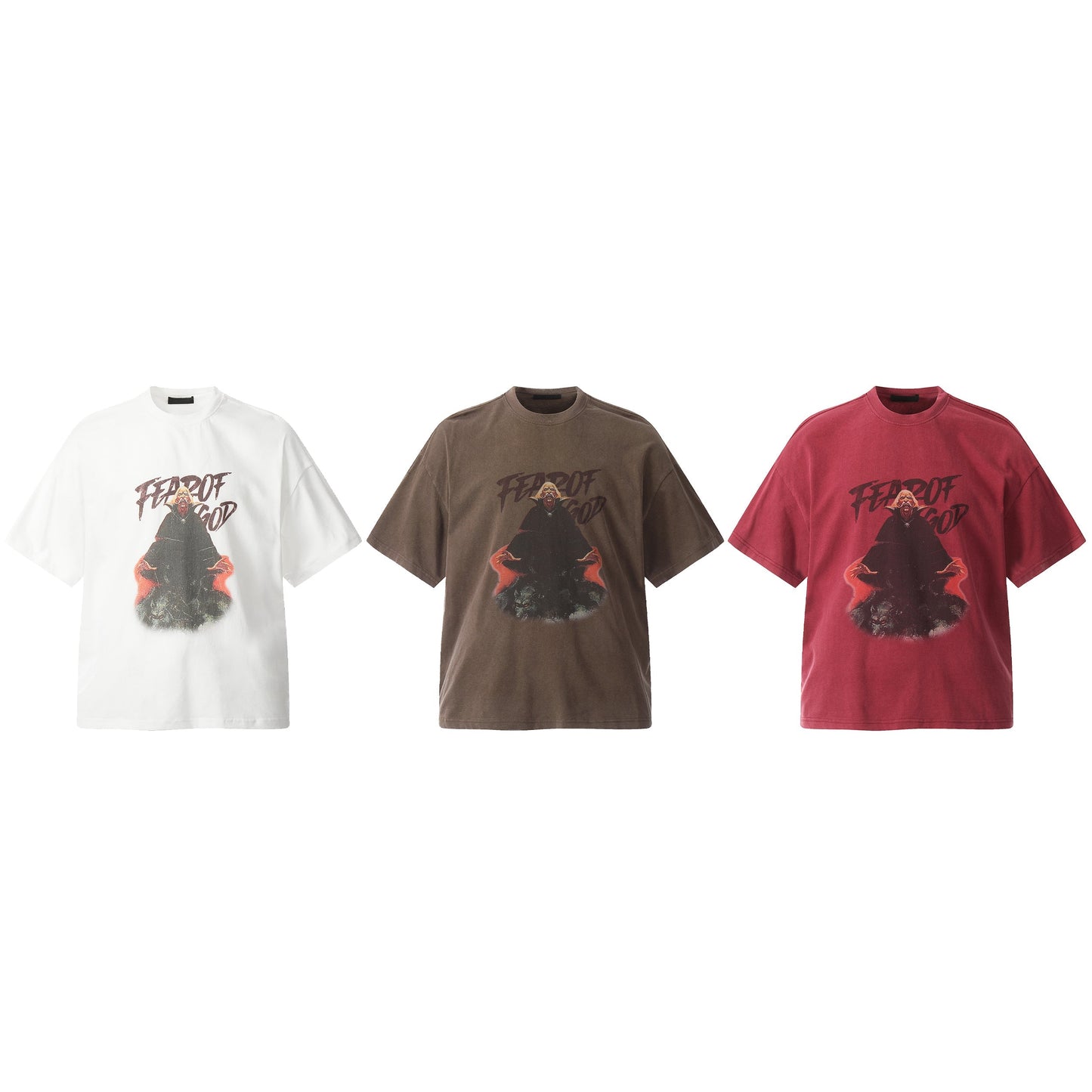 FOG  Essentials T-shirt