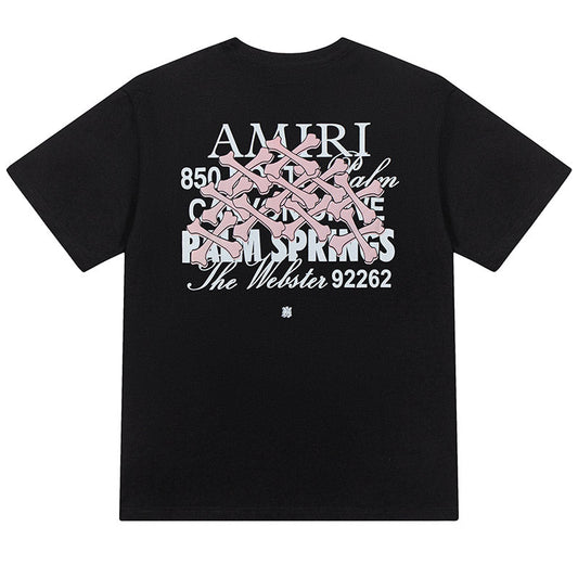 Amiri Fashion T-Shirt