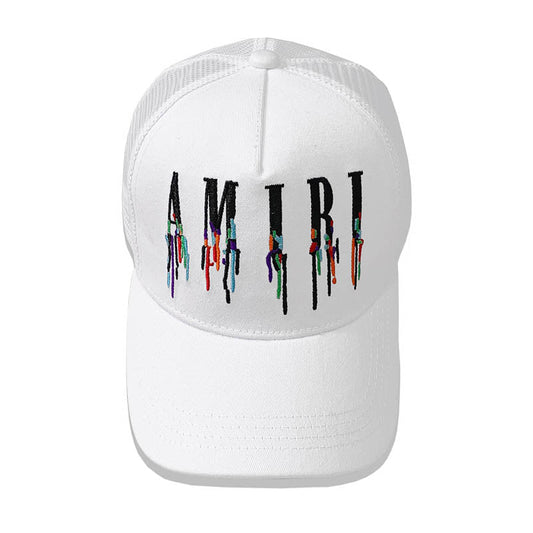 Amiri Fashion Hat