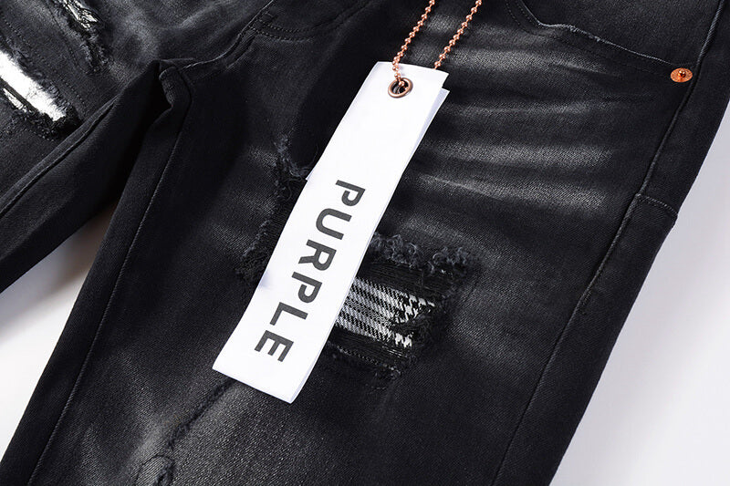 Purple Brand Jean