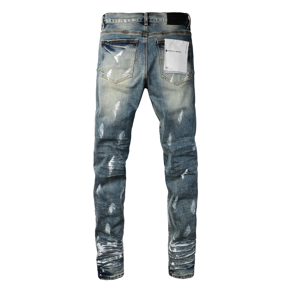 Purple Brand Jeans